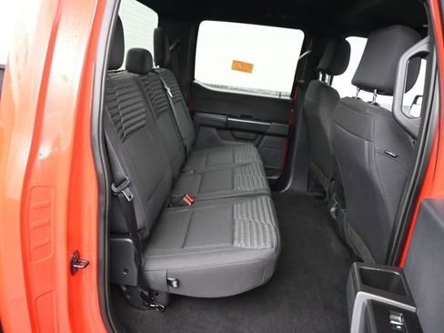 Used 2023 Ford F150 XL w/ XL STX Apperance Package image 6