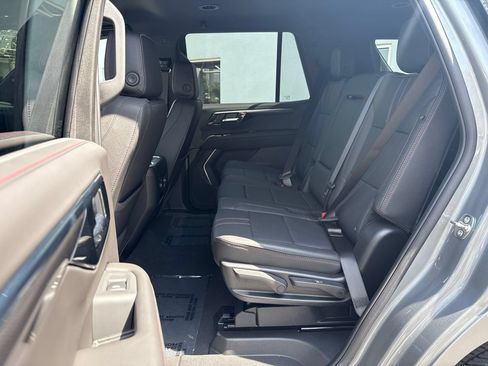 Used 2026 Chevrolet Tahoe RST AWD/4WD image 9