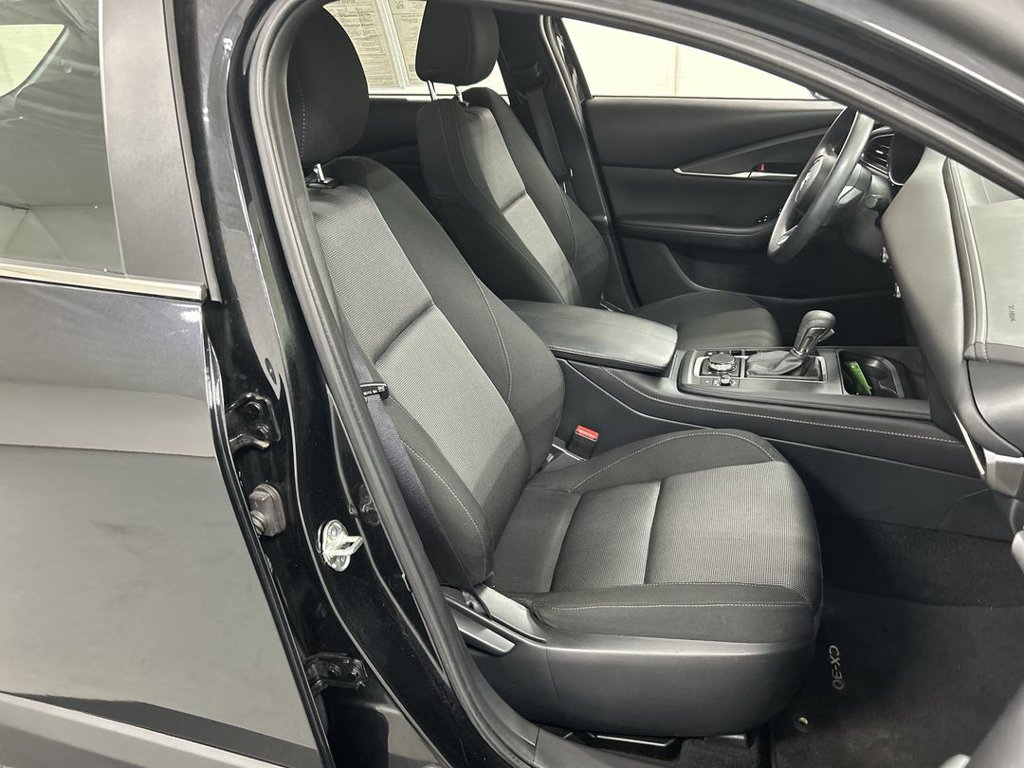 Used 2024 MAZDA CX-30 AWD 2.5 S image 22
