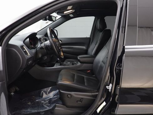 Used 2020 Dodge Durango GT image 5