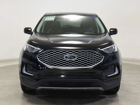 Used 2024 Ford Edge SEL AWD/4WD image 5