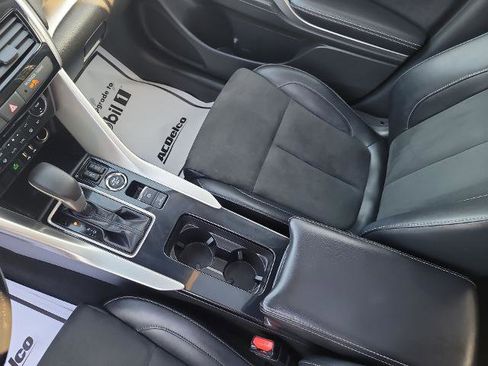 Used 2022 Mitsubishi Eclipse Cross SE image 20