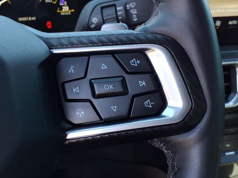 Used 2024 Ford Mustang GT Premium image 23