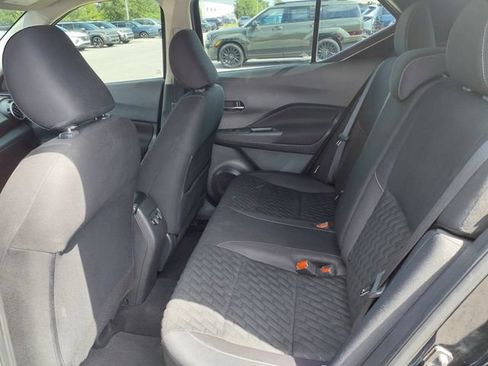 Used 2021 Nissan Kicks SV FWD image 10