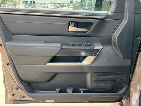 New 2026 Toyota Tundra Platinum AWD/4WD image 14