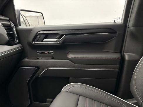 New 2026 GMC Sierra 1500 AT4X AWD/4WD image 44