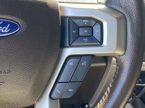 Used 2022 Ford F250 King Ranch w/ Chrome Package AWD/4WD image 22