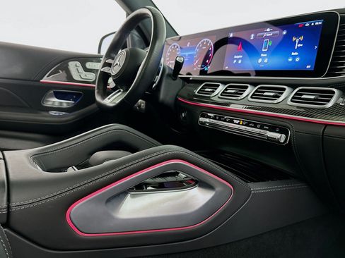 Used 2024 Mercedes-Benz GLE 53 AMG 4MATIC image 30