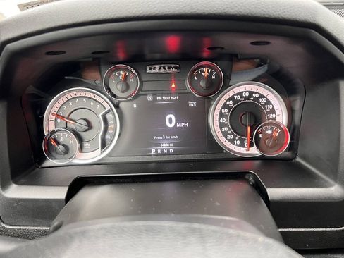 Used 2021 RAM 1500 Express w/ Wheel & Sound Group AWD/4WD image 16