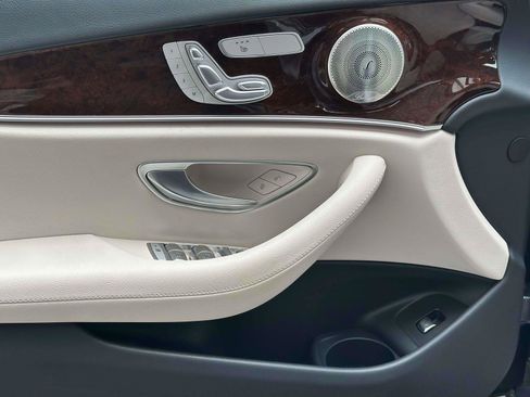 Certified 2023 Mercedes-Benz E 450 4MATIC Sedan image 15