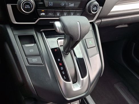 Certified 2017 Honda CR-V LX image 13