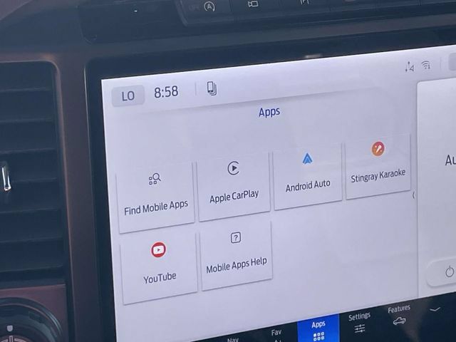 New 2026 Ford F150 Raptor AWD/4WD image 24