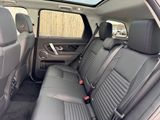 New 2025 Land Rover Discovery Sport S image 5