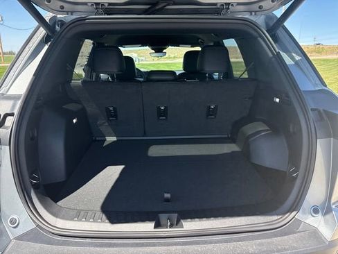 New 2026 Chevrolet Equinox ACTIV w/ Convenience Package III AWD/4WD image 25