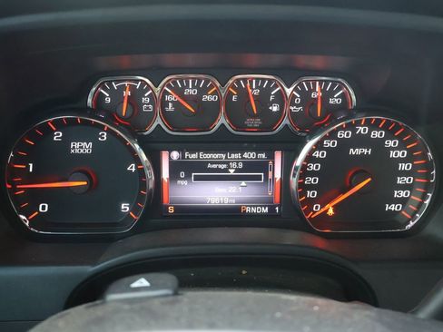 Used 2016 GMC Sierra 3500 SLT w/ Duramax Plus Package image 2