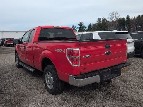 Used 2014 Ford F150 XLT w/ Equipment Group 301A Mid image 5