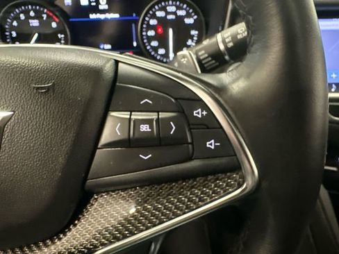 Used 2020 Cadillac XT5 Sportv image 23