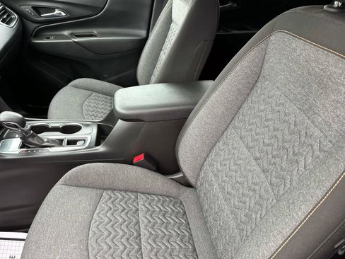 Certified 2024 Chevrolet Equinox LT w/ LPO, Floor Liner Package image 14