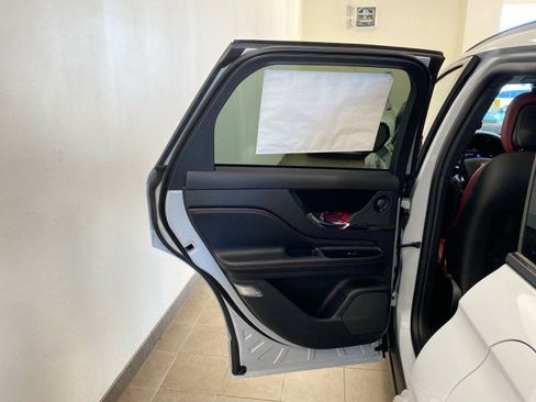 New 2025 Lincoln Corsair Grand Touring w/ Equipment Group 302A image 8