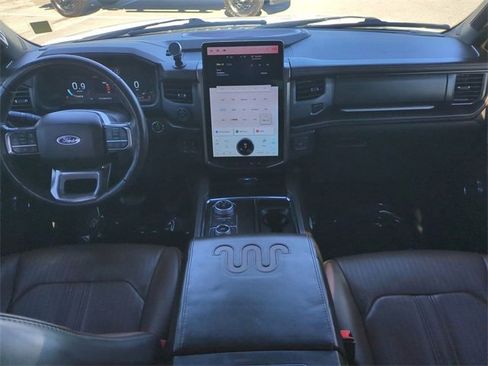Used 2023 Ford Expedition Max King Ranch image 16