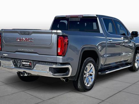 Used 2020 GMC Sierra 1500 SLT image 12