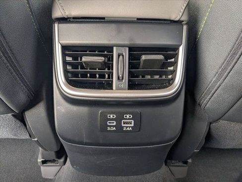 Used 2024 Subaru Outback Onyx Edition AWD/4WD image 17