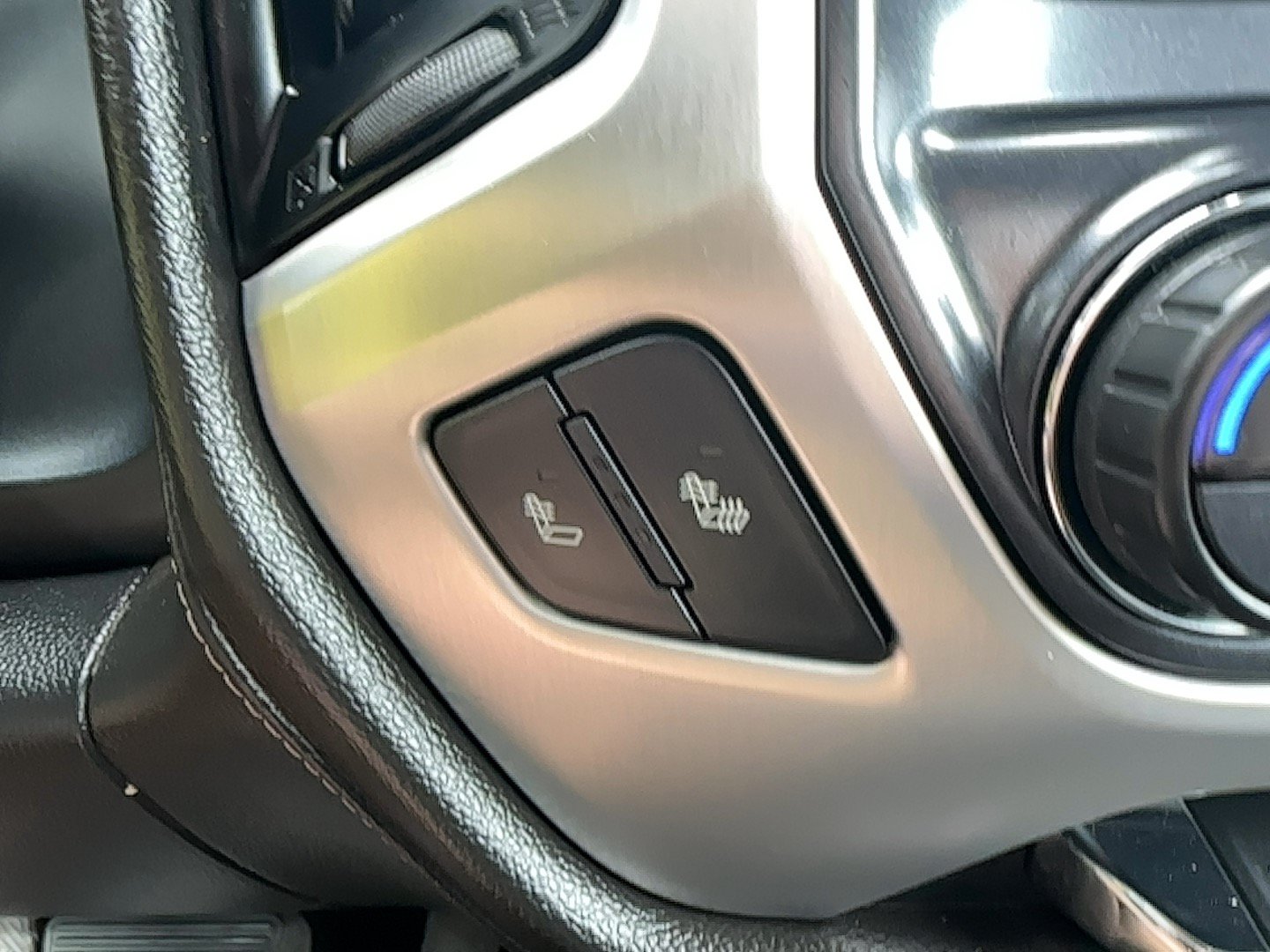 Used 2017 GMC Sierra 1500 SLT AWD/4WD image 11