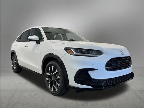 New 2027 Honda HR-V EX-L image 8