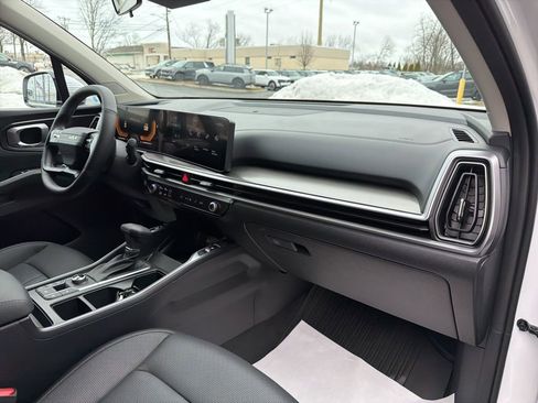 New 2026 Kia Sorento S AWD/4WD image 13