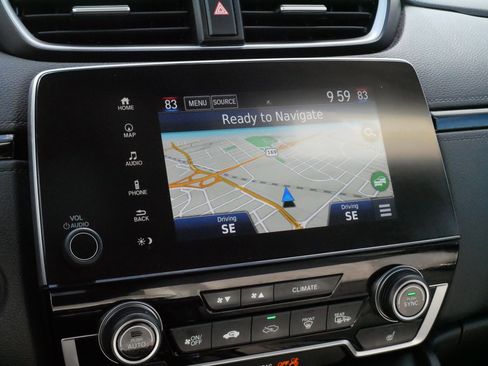 Used 2017 Honda CR-V EX-L image 22