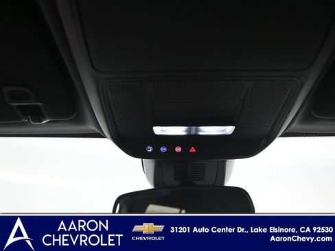 New 2026 Chevrolet Equinox LT image 12