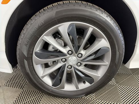 Certified 2022 Buick Encore GX Select w/ Sport Touring Package image 13