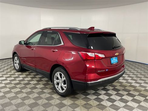 Used 2019 Chevrolet Equinox Premier image 22