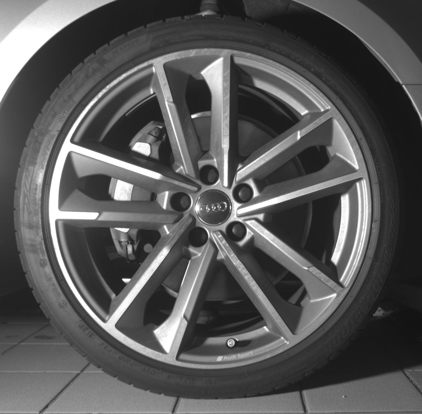 Used 2019 Audi A5 2.0T Prestige w/ Black Optic Plus Package AWD/4WD image 27