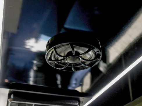 Used 2025 Mercedes-Benz Sprinter 2500 image 44