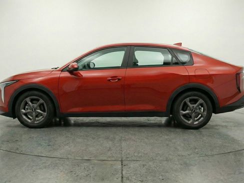 Used 2025 Kia K4 FWD image 5