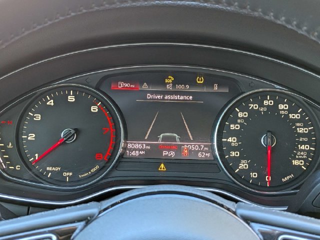 Used 2020 Audi A4 2.0T Premium w/ Convenience Package FWD image 26