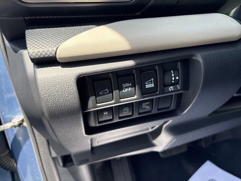 Certified 2023 Subaru Forester Limited AWD/4WD image 21