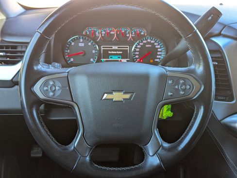 Used 2020 Chevrolet Tahoe LS image 19