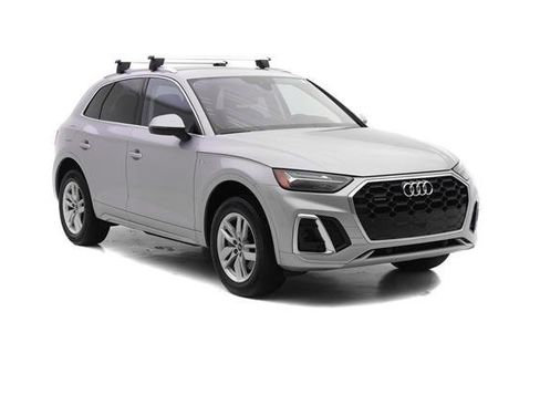 Certified 2022 Audi Q5 2.0T Premium image 3