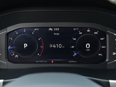 Certified 2023 Volkswagen Atlas SE w/ Panoramic Sunroof Package image 12