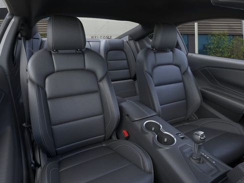 New 2026 Ford Mustang Premium image 11