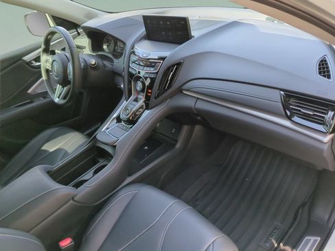 Used 2023 Acura RDX FWD w/ Technology Package image 20