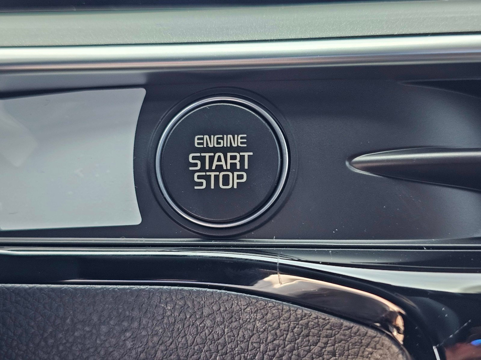 New 2026 Kia K5 GT-Line FWD image 22