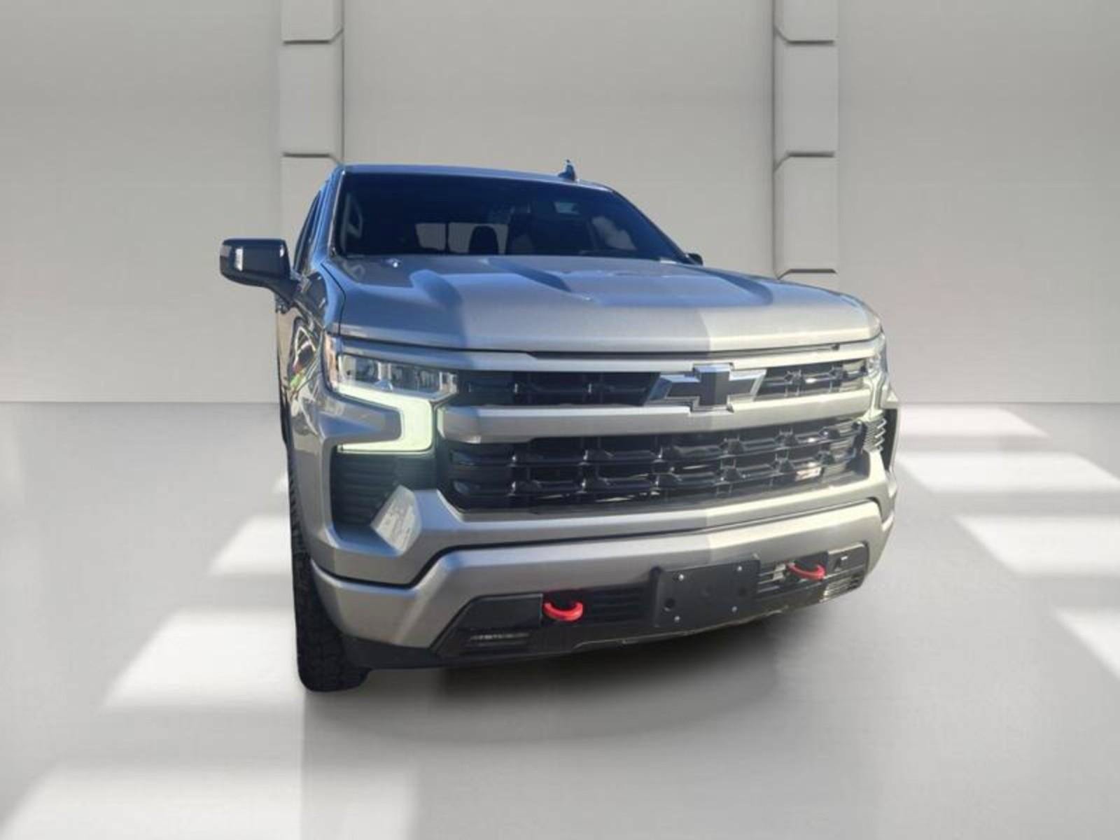 Used 2023 Chevrolet Silverado 1500 RST w/ RST All Star Premium Package AWD/4WD image 3