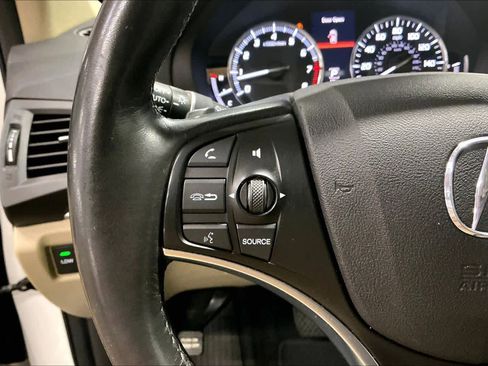 Used 2015 Acura MDX Tech Pkg image 21