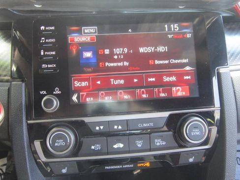 Used 2020 Honda Civic Si image 19