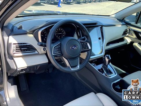 Certified 2025 Subaru Legacy Limited AWD/4WD image 18