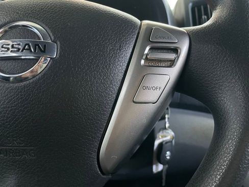 Used 2021 Nissan NV200 SV image 34