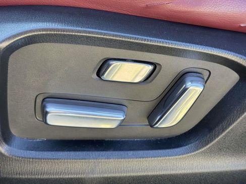 Used 2023 MAZDA CX-9 Carbon Edition image 16